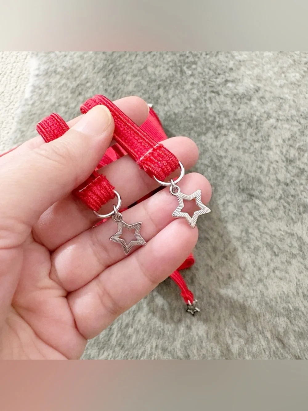 NWT Wild Fable Side Tie Shiny Ribbed Low-Rise High Leg Cheeky Bikini Bottoms S - Picture 7 of 12